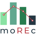 moREc Logo